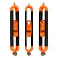 thumbnail image 3 of Binwennn Meter Stick Folding Field Fence Post The Uniquely Designed Irregular Arc Measuring Ruler Helps You Become A Measurement Easily Cope With Various Arc And Start Your Journey!, 3 of 7