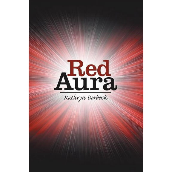 Red Aura, (Paperback)