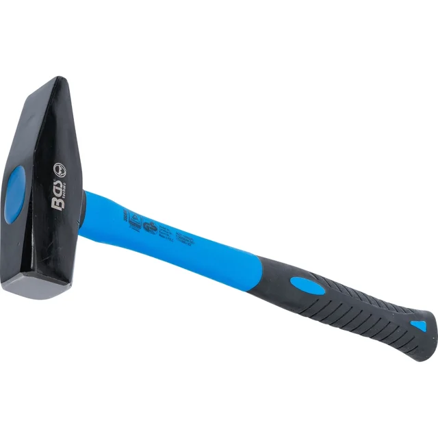 MARTILLO DE MECÁNICO MANGO FIBRA DE VIDRIO | BGS 3856