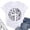 White, variant on YUEHUA Easter Shirts for Women He is Risen T-Shirt Christian Easter Short Sleeve Easter Gift Bible Verse Tee Tops