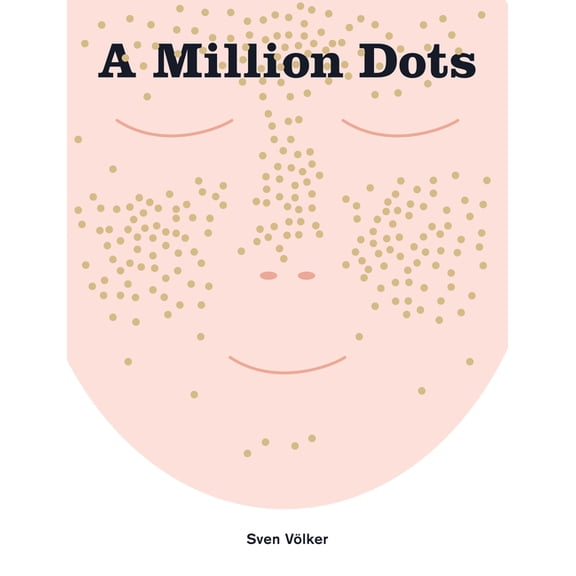 A Million Dots, (Hardcover)