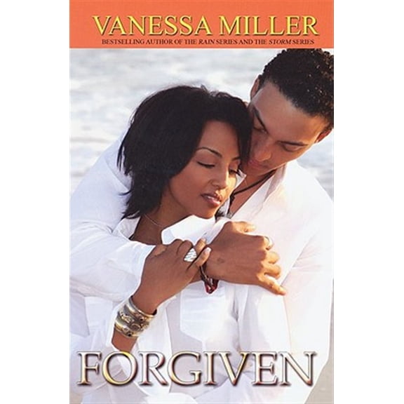 Pre-Owned Forgiven (Forsaken) Paperback