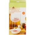 thumbnail image 4 of Farm to Table 5195 Jelly Strainer 15" H Silver, 4 of 4