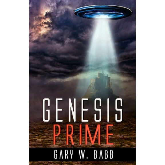 Genesis Prime, (Paperback)