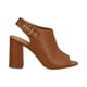 thumbnail image 1 of Zapatillas Mujer MIRACOL BY MAMA LOLA Sinteticas Tacones Moda cafe 23.5, 1 of 4