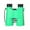 Green, variant on 6X35 Kids Binoculars for 3-12 Year Olds Boys Girls, Shockproof Compact Binoculars Toy for Bird Watching, Camping, Outdoor Play, Gifts for Children with Foldable Design & Carrying Case