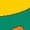 Kelly Green, variant on Inktastic Cute Halloween Candy Corn Boys or Girls Long Sleeve Toddler T-Shirt