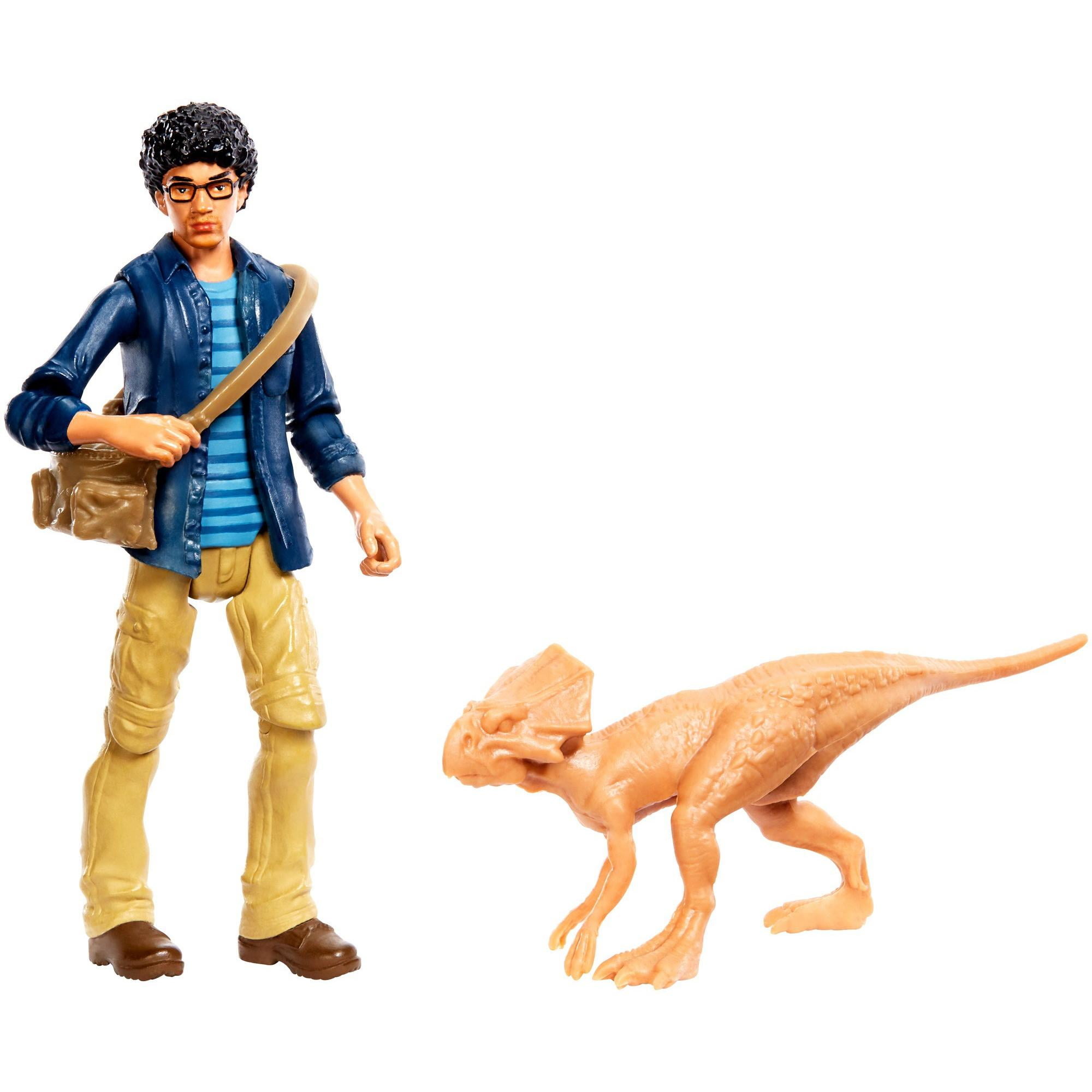 jurassic world figures