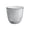 A, variant on Transparent Self Watering Planter Automatic Wick System Lightweight Sturdy for Indoor Outdoor Succulents Seedlings Plant