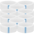 thumbnail image 2 of MasteelfCA 10 Rouleaux de Ruban pour Extensions de Cils Ruban pour Tissu Non Tissé, 2 of 8