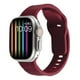 thumbnail image 1 of Correa Silicón Suave Sport Para Apple Watch Series Ultra, Se, 1, 2, 3, 4, 5, 6, 7, 8, 9, 10, 1 of 5