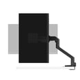 thumbnail image 2 of BenQ BSH01 - Ergo Monitor Arm (Black), 2 of 9