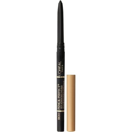 L'Oreal Paris Pencil Perfect Eyeliner