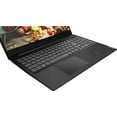 thumbnail image 3 of Lenovo 81N3009BUS - 15.6" HD - AMD A6-9225 - Radeon R4-4GB - 1TB HDD - Black, 3 of 4