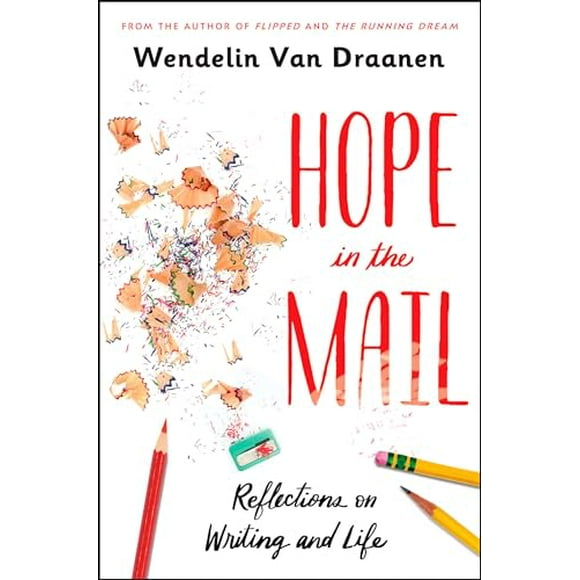 Pre-Owned: Hope in the Mail: Reflections on Writing and Life (Paperback, 9781984894694, 1984894692)