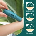 thumbnail image 4 of Quitch Hydrocortisone Healing Balm Stick, 0.25 oz, 4 of 7