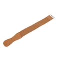 thumbnail image 1 of Barber Sharpening Strap, Fine Balancing  Strop Wearable Synthetic Leather  for Chisels, 1 of 7