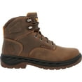 thumbnail image 7 of Georgia Boot OT Alloy Toe Waterproof Work Boot, 7 of 7