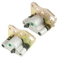 thumbnail image 4 of Front Left Right Brake Caliper w/Brake Pads for Polaris Sportsman 500 HO 2001-04, 4 of 4