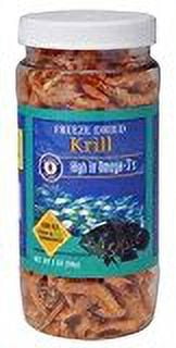 SF 56G FD KRILL (20Z)