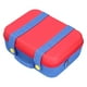 thumbnail image 2 of Estuche de almacenamiento para juegos, portátil, de alta capacidad, duradero, para accesorios de juegos de Switch, 2 of 14