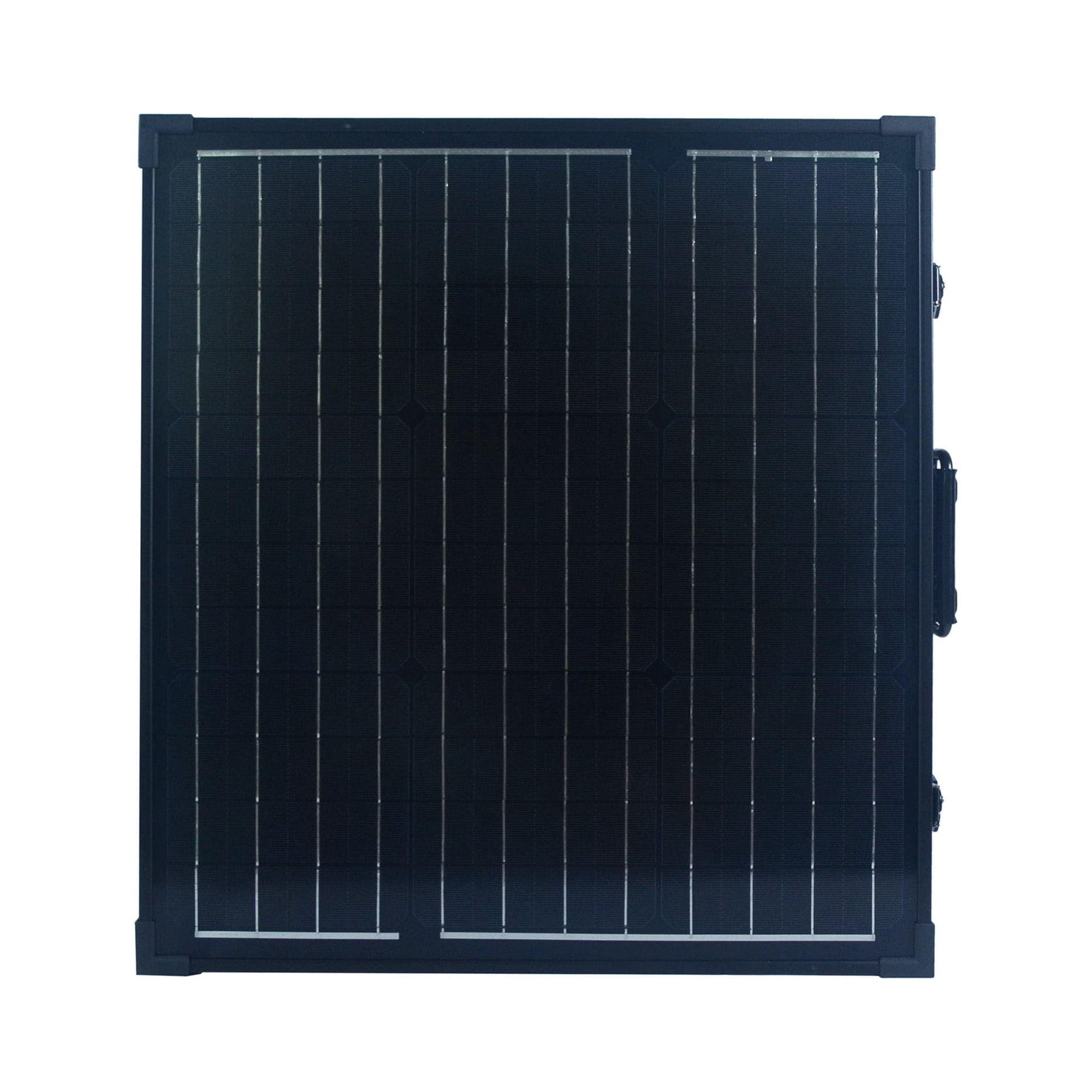 Nature Power (55704) 80-Watt Briefcase Monocrystalline Solar Panel
