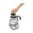 thumbnail image 2 of Breville BTM500 Smart Infuseur à Thé Compact, Acier Inoxydable Brossé, 2 of 5