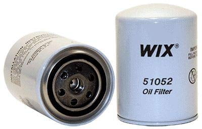 WIX 51052 Engine Oil Filter