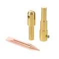 thumbnail image 1 of Machine à Souder les Taches pour Réparation de Dents de Voiture Kit d'Outils de Retrait de Dents Professionnel pour un Retrait Efficace et Précis des Dents de Voiture, 1 of 5