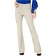thumbnail image 1 of Pantalones casuales para mujer I-N-C Reg Boot Cut Beige 18, 1 of 1