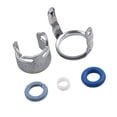 thumbnail image 1 of For Skoda for Octavia Fuel Injector Seal Repair Kit 2 0 FSI 2 0 (06D 998 907), 1 of 4