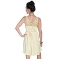 thumbnail image 2 of Scully Western Dress Womens Cantina Sleeveless Dress PSL-171, 2 of 3