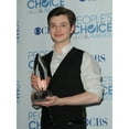 thumbnail image 2 of Chris Colfer In The Press Room For People'S Choice Awards 2011 - Press Room Nokia Theatre L.A. Live Los Angeles Ca, 2 of 2