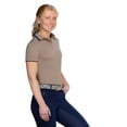 thumbnail image 3 of Hy Polo Style Elevate pour Femmes, 3 of 4