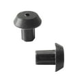 thumbnail image 4 of 16 pack of Replacement Gas Range Rubber Feet Compatible with GE WB2K101, 4 of 11