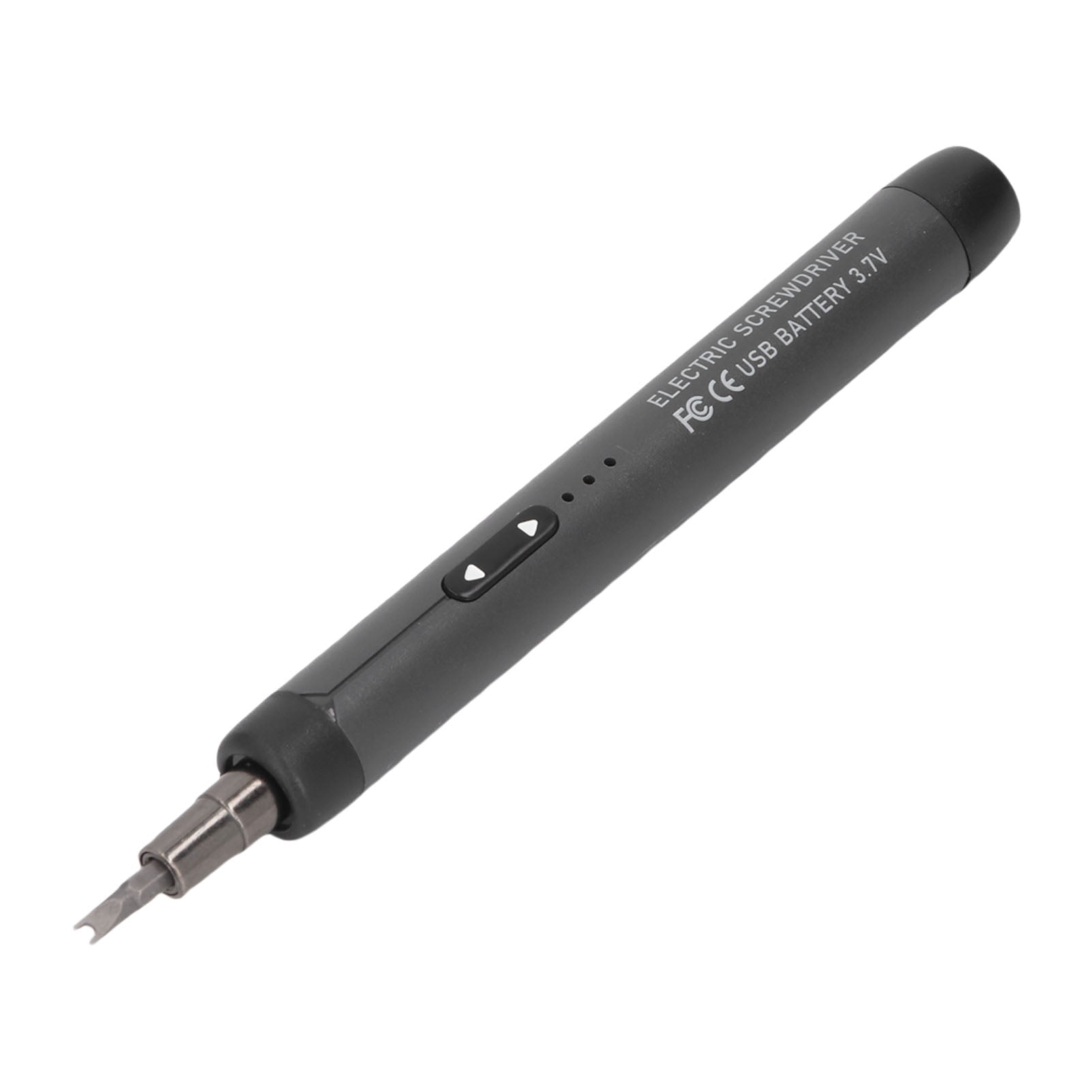 Ankedo Mini Electric Screwdriver, Precision Screwdriver Set Cordless Screwdriver Rechargeable 88 In 1 Magnetic Bit Repair Tech Tool Kit for PC Phone Laptop Camera RC Car Watch