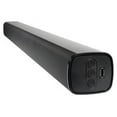 thumbnail image 4 of Rockville ROCKBAR 40" 400w Soundbar w/Wireless Subwoofer/Bluetooth/HDMI/Optical, 4 of 10