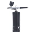 thumbnail image 1 of Oxygen Injection Machine, High Pressure Airbrush Kit 2 PSI Modes  for Painting, 1 of 7