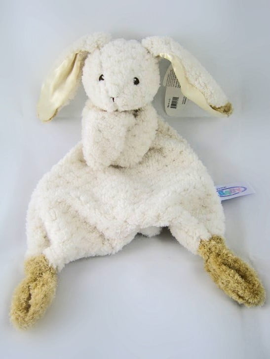 mary meyer oatmeal bunny