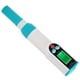 thumbnail image 4 of Probador de hidrógeno FH‑77, bolígrafo probador rico en hidrógeno portátil con alta precisión para acuarios y laboratorios, función de compensación automática de temperatura, 4 of 14