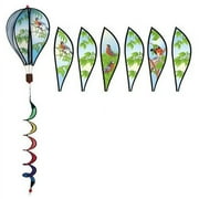 Premier Kites Medium Robins Hot Air Balloon