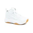 thumbnail image 4 of Tenis Bota Charly Para Caballero Deportivo Basquetbol Blanco blanco 22.5, 4 of 6