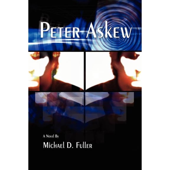 Peter Askew (Paperback)