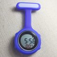 thumbnail image 1 of Reloj de enfermera de silicona digital Reloj de enfermera Reloj de enfermera Reloj de bolsillo Sincero  Hogar, 1 of 4