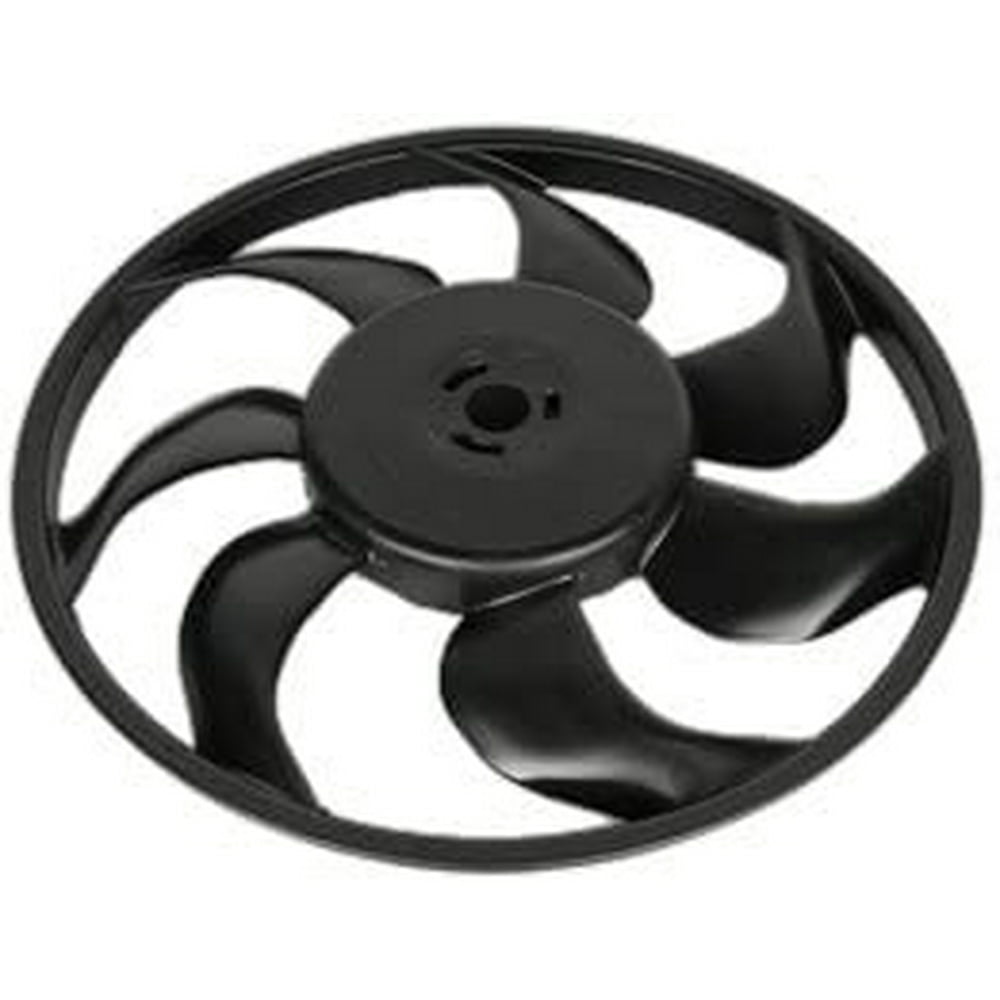 Engine Cooling Fan Blade