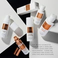 thumbnail image 2 of Marula Primer - Vitamin-Rich Hydrating & Gentle Moisturizer, Lightweight Instant Pore Minimizer, Long-Lasting Makeup Base, Smooth Application, Unclogs Pores & Fills Lines -1.7 oz b, 2 of 7
