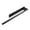🍒 Black_Base#2815, variant on Self Stainless Steel Hand Towel Bar Wall Mounted Bathroom Towel Rack for Bathroom Kitchen RV
