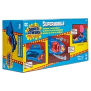 Dc Comics Super Power Mobile