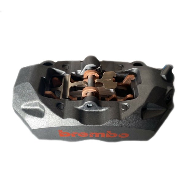 CanAm New OEM Right Hand Brake Caliper, 705600988