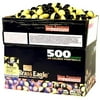 500-Count Yellow Paintballs